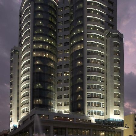 Costa Del Sol Hotel By Arabian Link Κουβέιτ Εξωτερικό φωτογραφία
