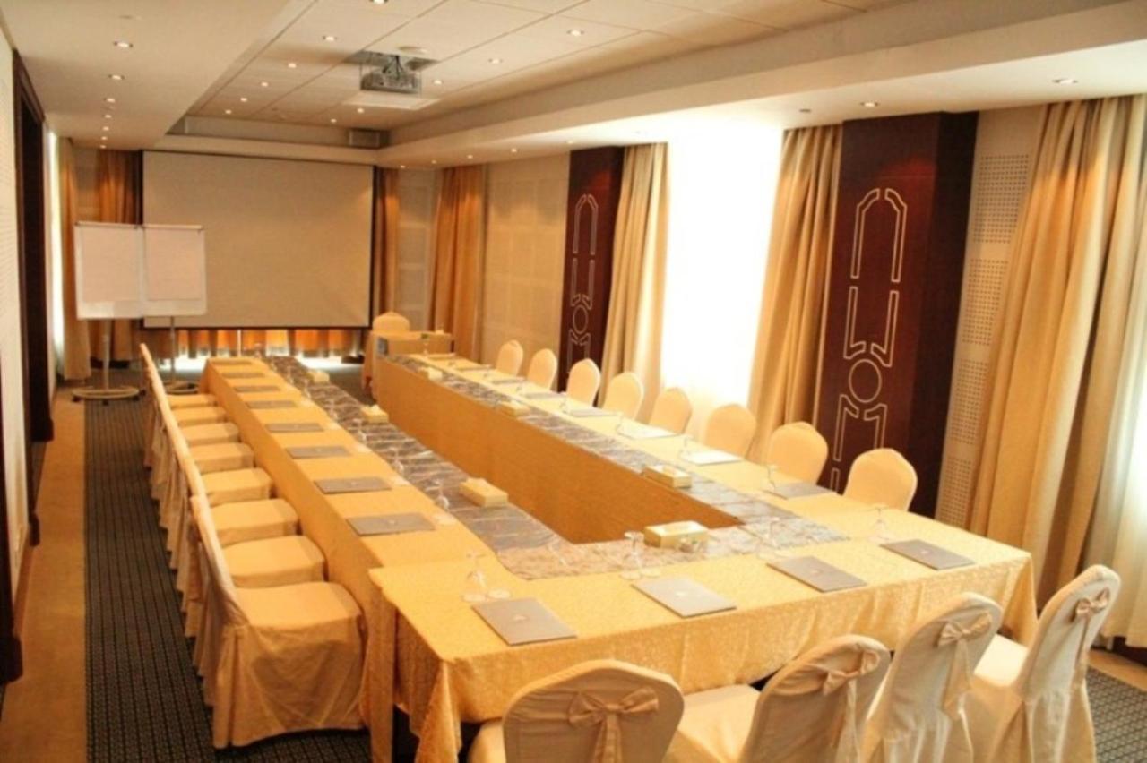 Costa Del Sol Hotel By Arabian Link Κουβέιτ Εξωτερικό φωτογραφία