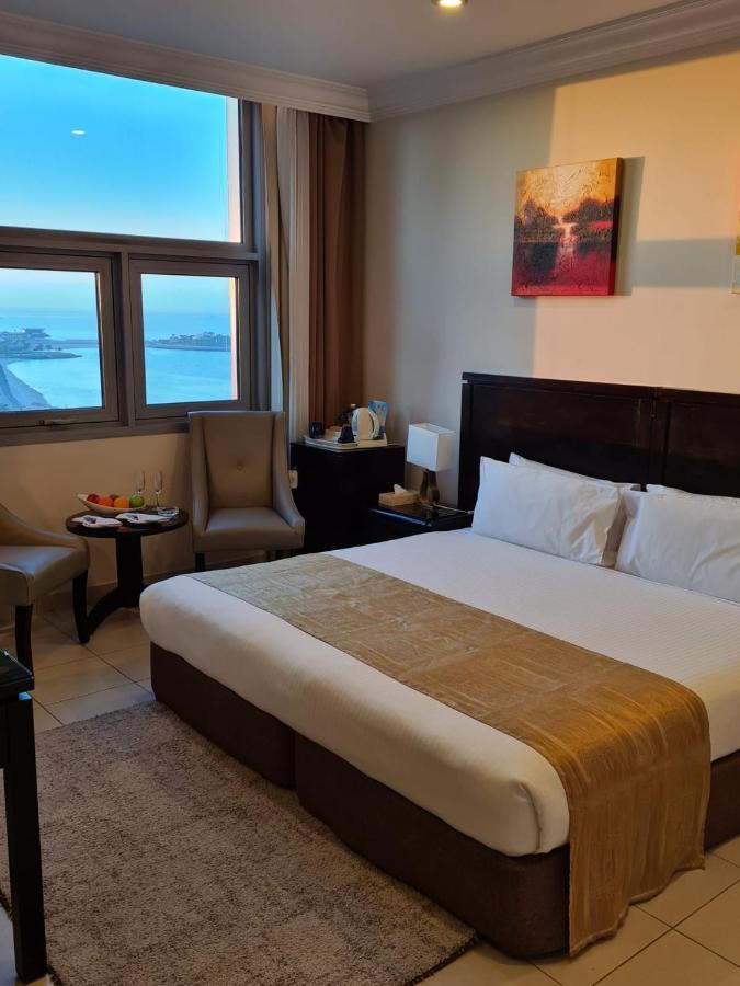 Costa Del Sol Hotel By Arabian Link Κουβέιτ Εξωτερικό φωτογραφία