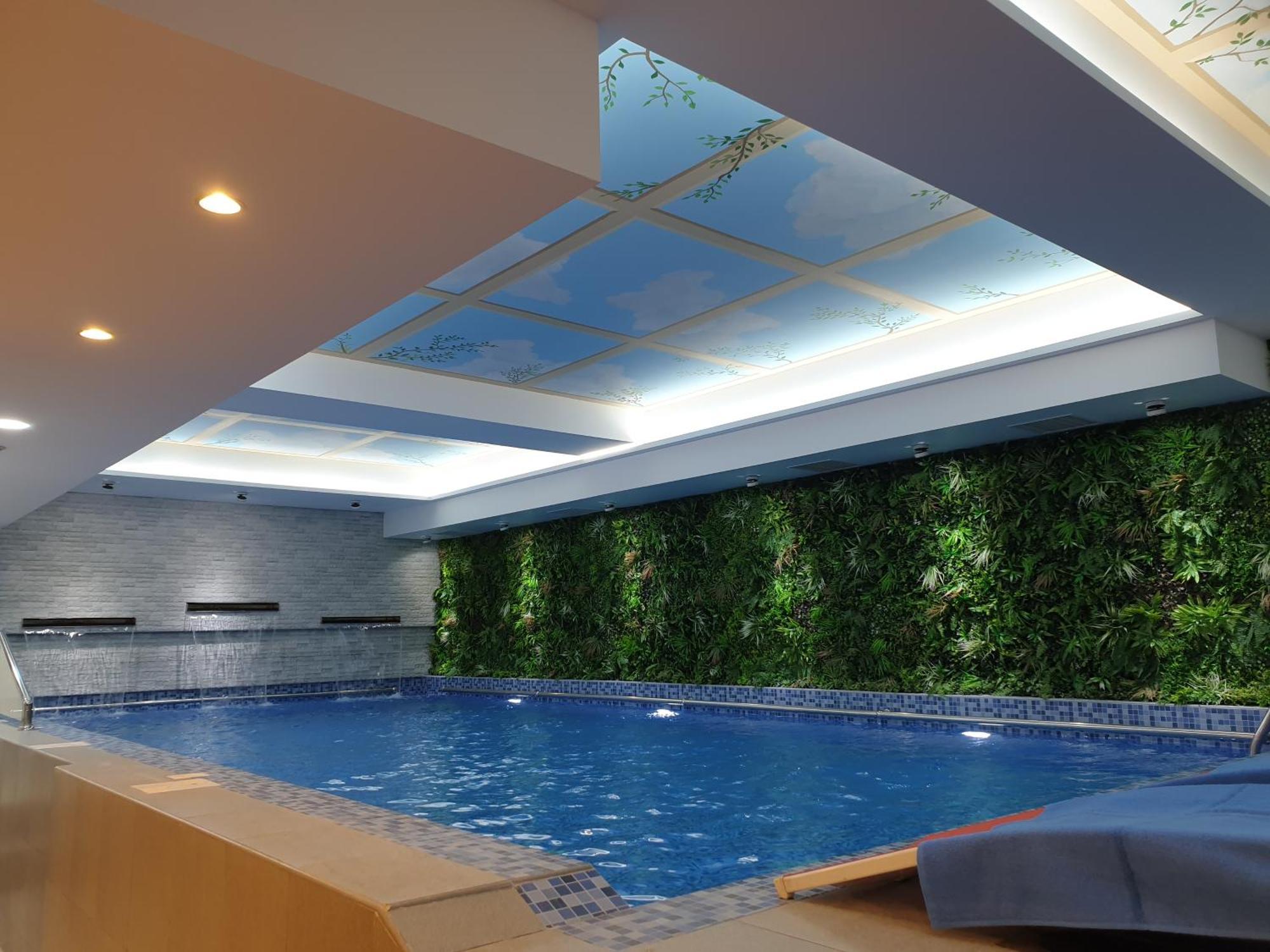 Costa Del Sol Hotel By Arabian Link Κουβέιτ Εξωτερικό φωτογραφία