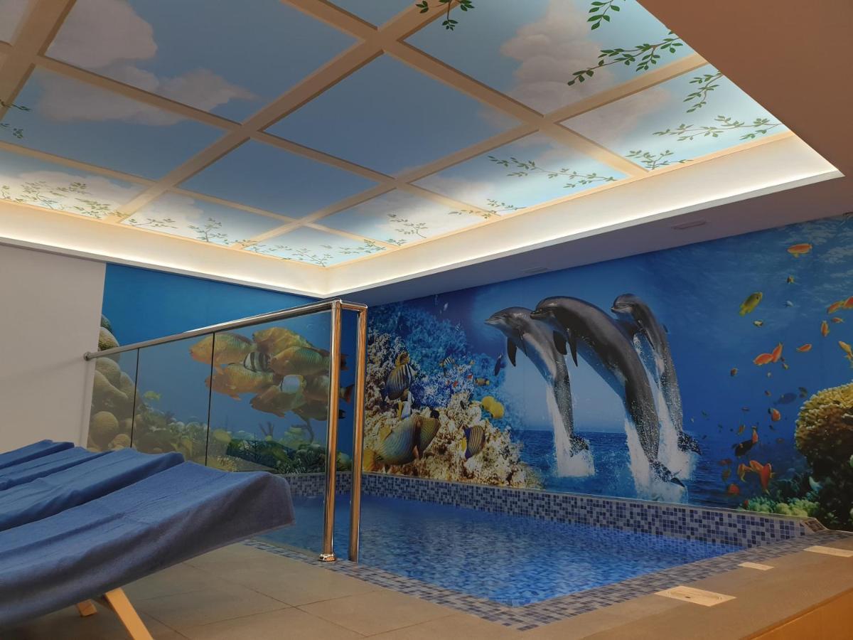 Costa Del Sol Hotel By Arabian Link Κουβέιτ Εξωτερικό φωτογραφία