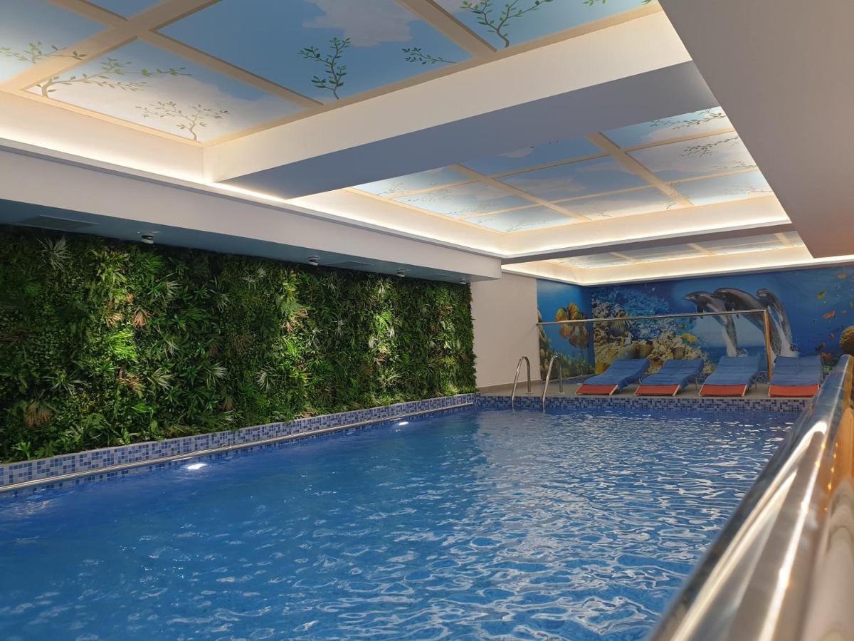 Costa Del Sol Hotel By Arabian Link Κουβέιτ Εξωτερικό φωτογραφία
