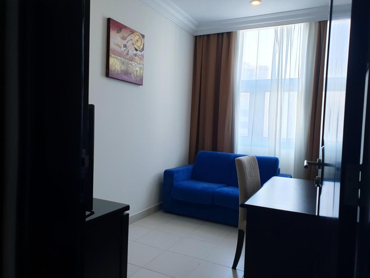 Costa Del Sol Hotel By Arabian Link Κουβέιτ Εξωτερικό φωτογραφία