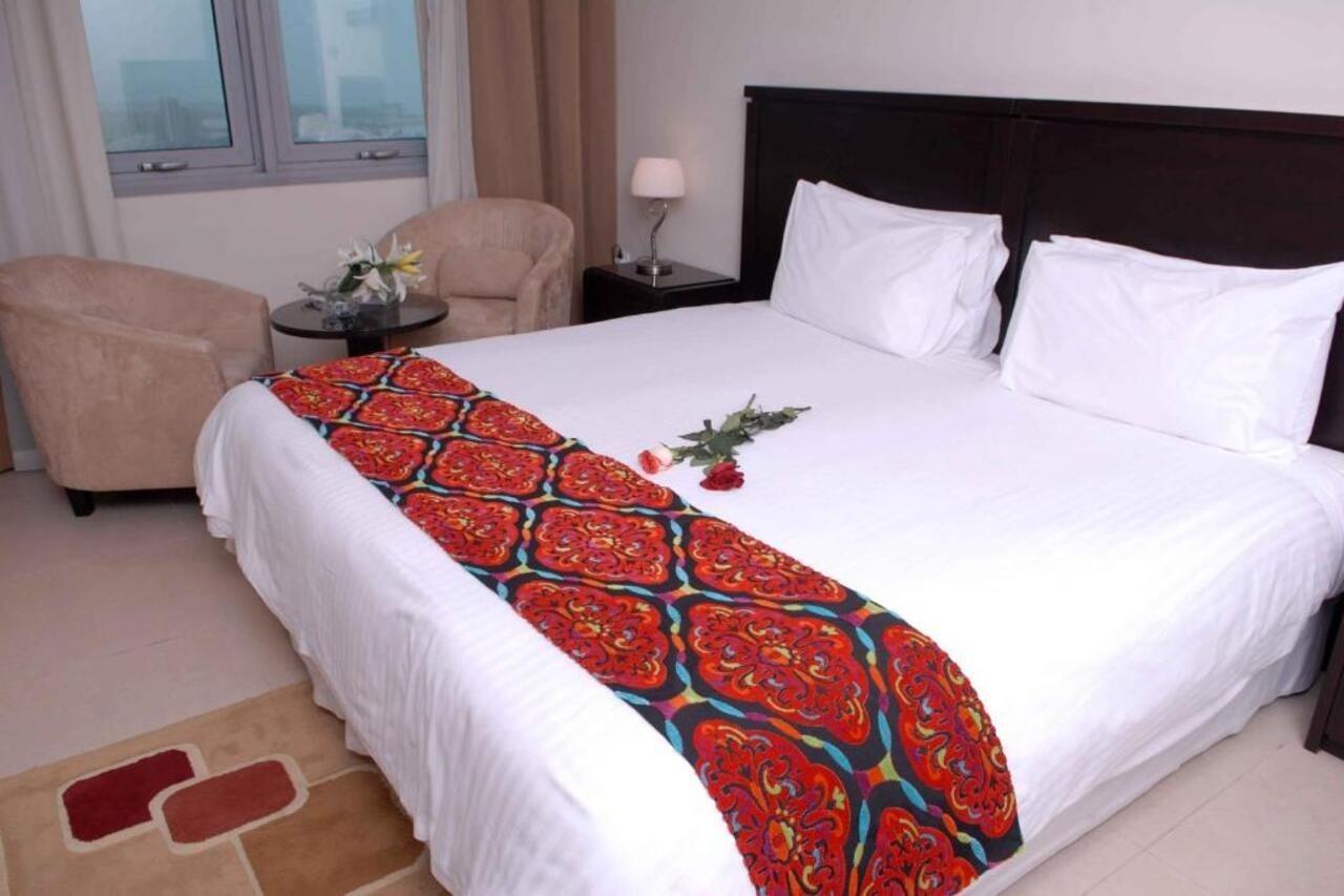 Costa Del Sol Hotel By Arabian Link Κουβέιτ Εξωτερικό φωτογραφία
