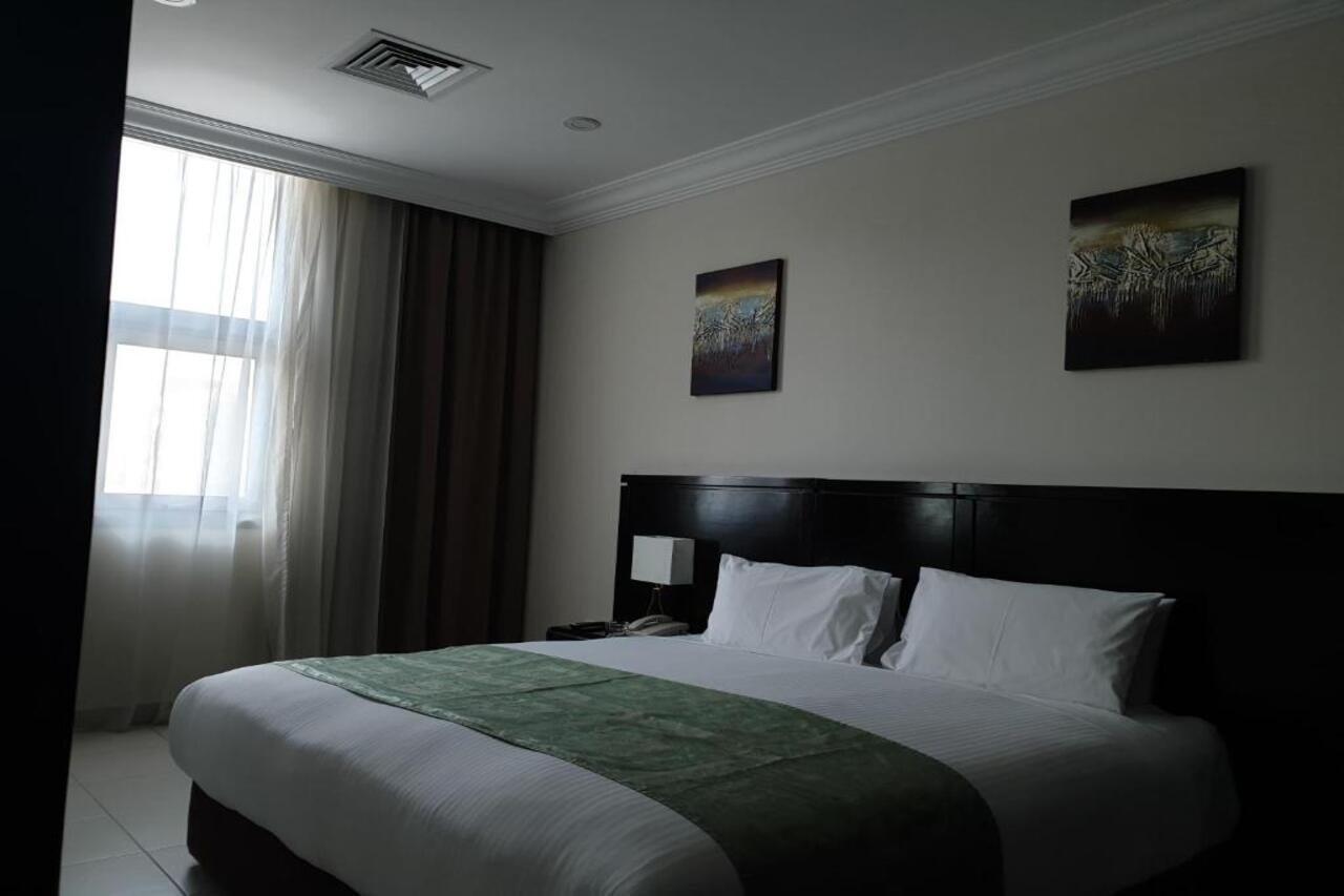 Costa Del Sol Hotel By Arabian Link Κουβέιτ Εξωτερικό φωτογραφία