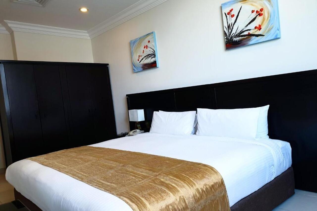 Costa Del Sol Hotel By Arabian Link Κουβέιτ Εξωτερικό φωτογραφία
