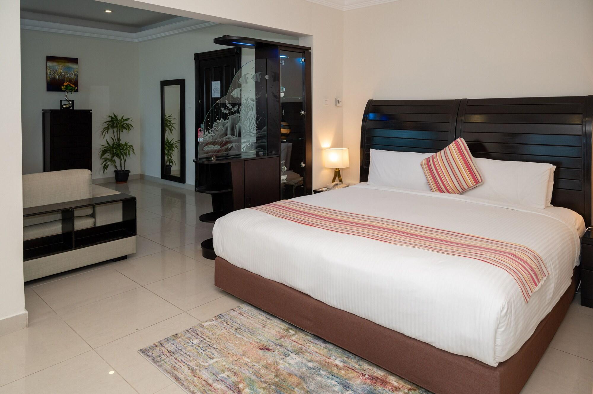 Costa Del Sol Hotel By Arabian Link Κουβέιτ Εξωτερικό φωτογραφία