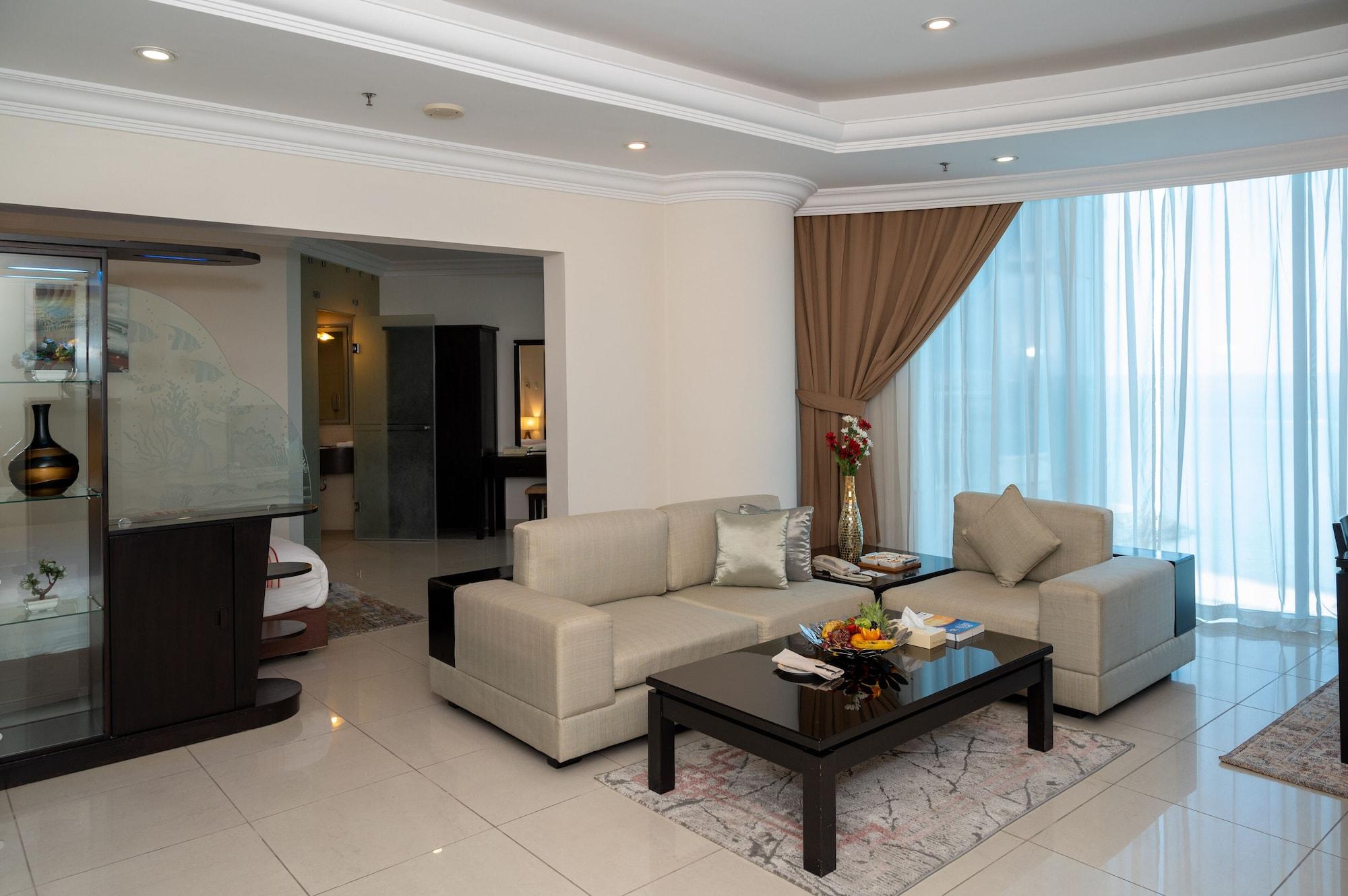 Costa Del Sol Hotel By Arabian Link Κουβέιτ Εξωτερικό φωτογραφία