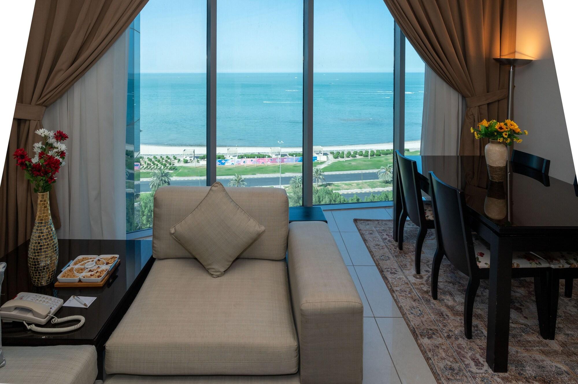 Costa Del Sol Hotel By Arabian Link Κουβέιτ Εξωτερικό φωτογραφία