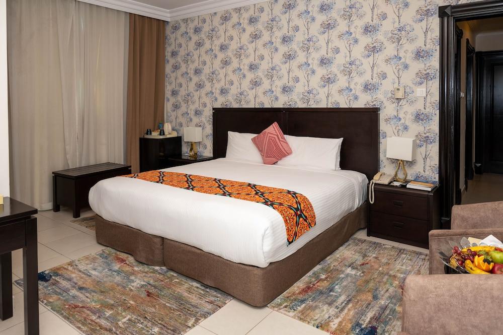 Costa Del Sol Hotel By Arabian Link Κουβέιτ Εξωτερικό φωτογραφία
