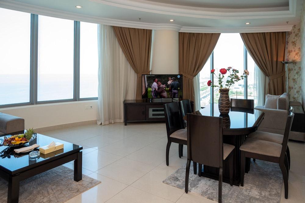 Costa Del Sol Hotel By Arabian Link Κουβέιτ Εξωτερικό φωτογραφία