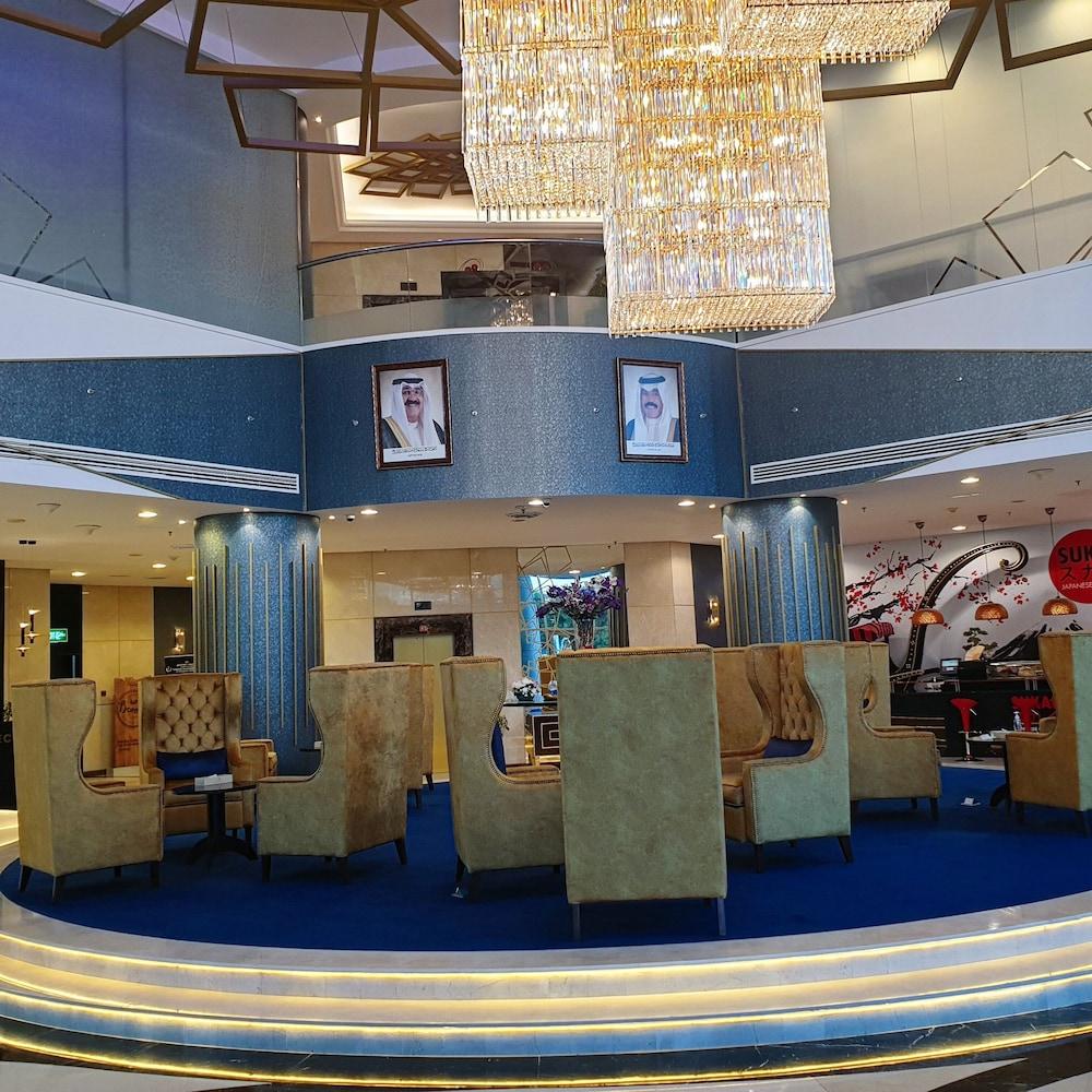 Costa Del Sol Hotel By Arabian Link Κουβέιτ Εξωτερικό φωτογραφία