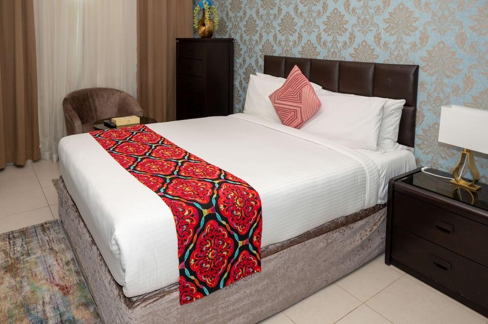 Costa Del Sol Hotel By Arabian Link Κουβέιτ Εξωτερικό φωτογραφία