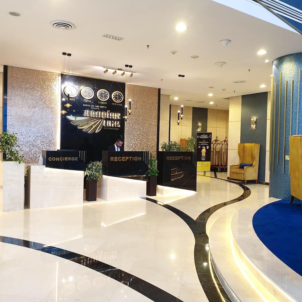 Costa Del Sol Hotel By Arabian Link Κουβέιτ Εξωτερικό φωτογραφία