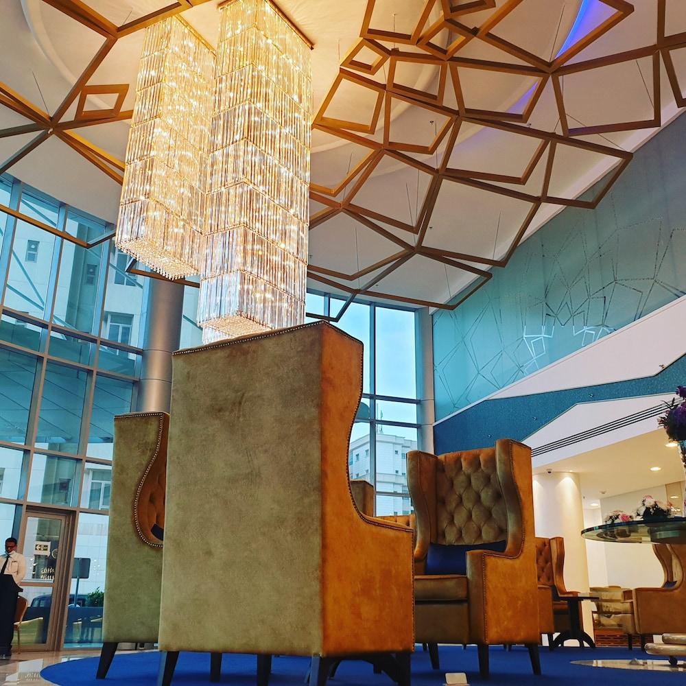 Costa Del Sol Hotel By Arabian Link Κουβέιτ Εξωτερικό φωτογραφία