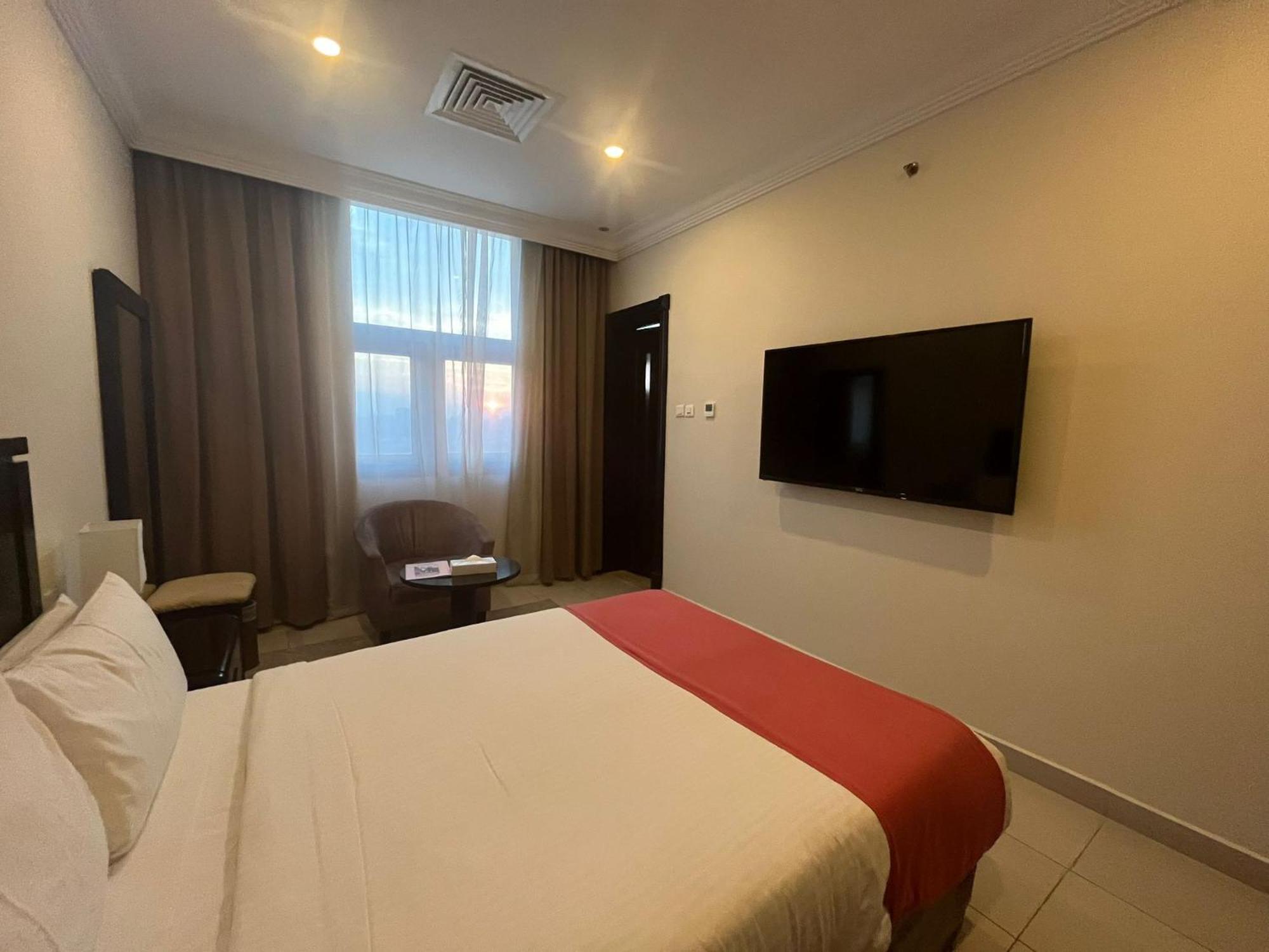 Costa Del Sol Hotel By Arabian Link Κουβέιτ Εξωτερικό φωτογραφία
