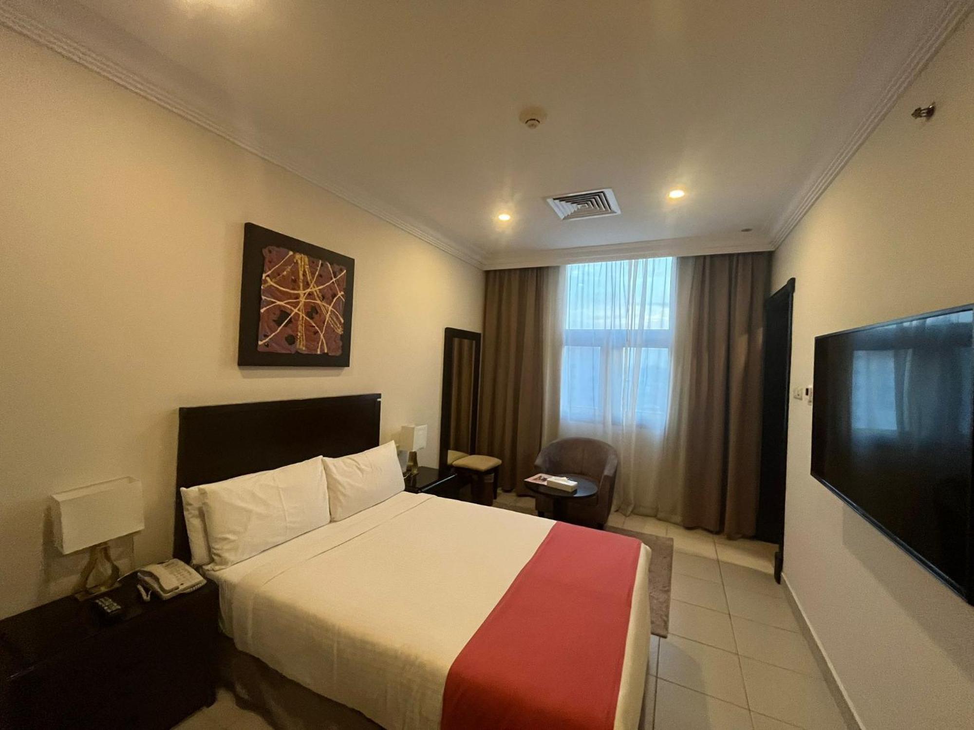 Costa Del Sol Hotel By Arabian Link Κουβέιτ Εξωτερικό φωτογραφία