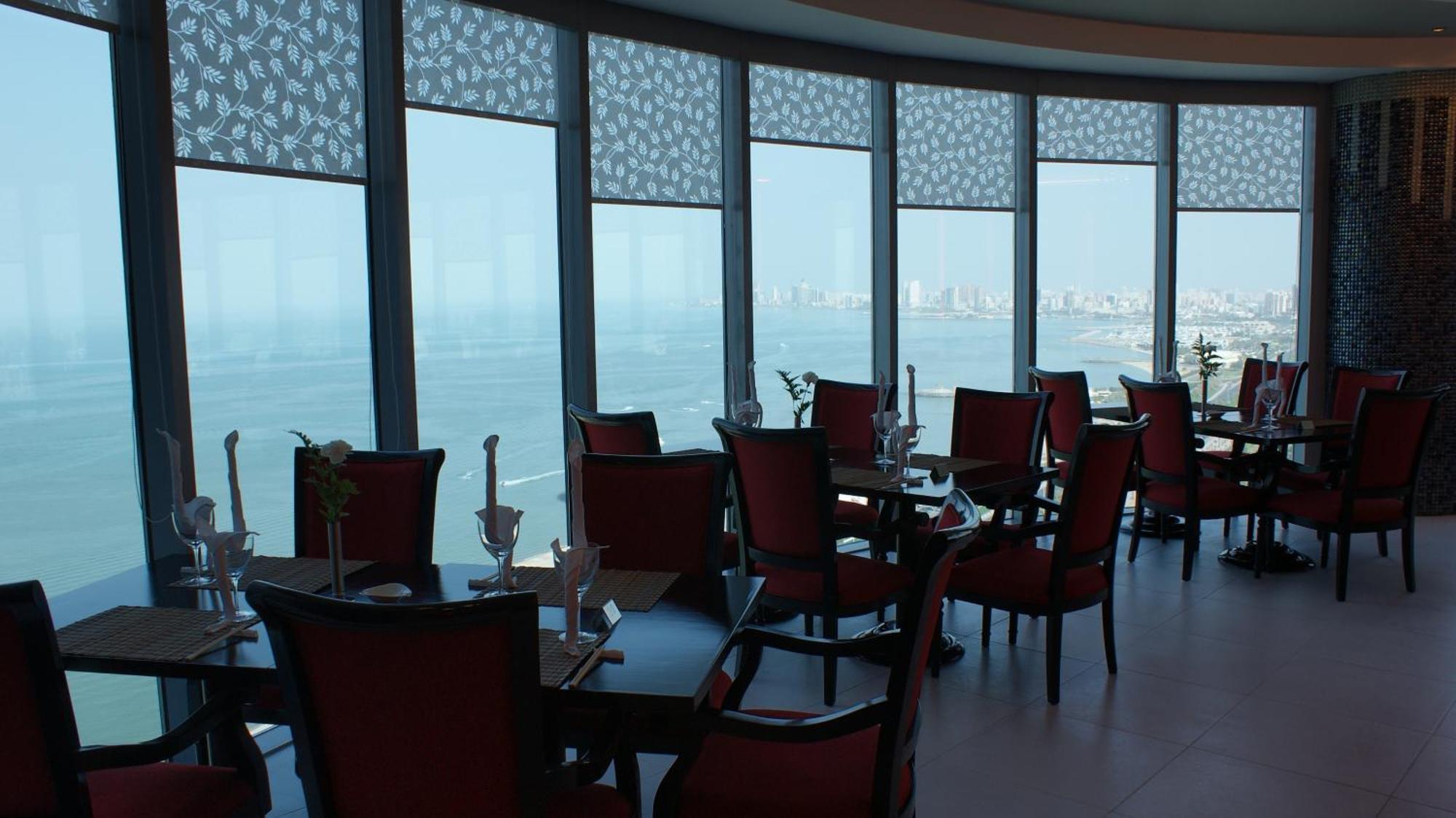 Costa Del Sol Hotel By Arabian Link Κουβέιτ Εξωτερικό φωτογραφία