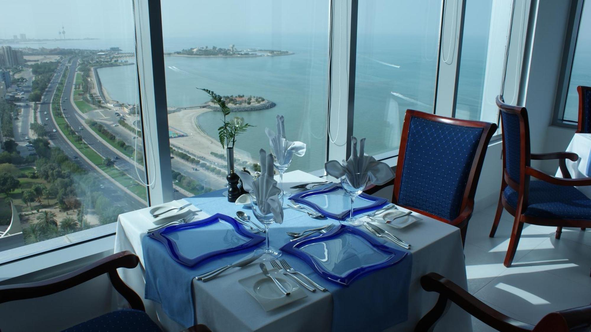 Costa Del Sol Hotel By Arabian Link Κουβέιτ Εξωτερικό φωτογραφία