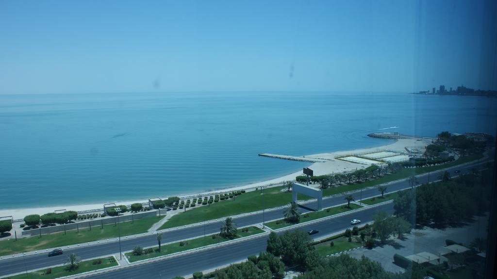 Costa Del Sol Hotel By Arabian Link Κουβέιτ Εξωτερικό φωτογραφία