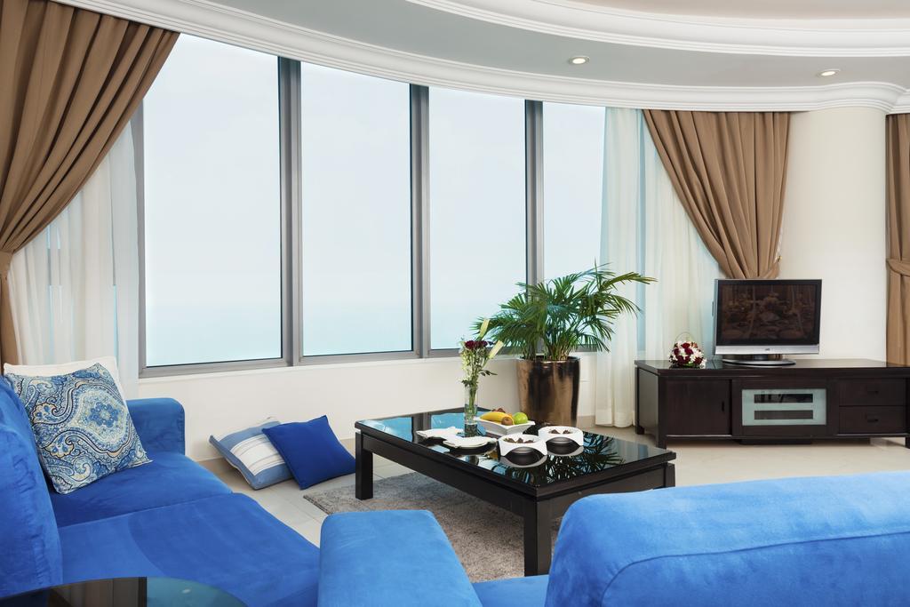 Costa Del Sol Hotel By Arabian Link Κουβέιτ Εξωτερικό φωτογραφία
